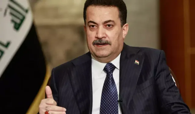 Irak Başbakanı Sudani'den İsrail'e karşı "İslam İttifakı" çağrısı