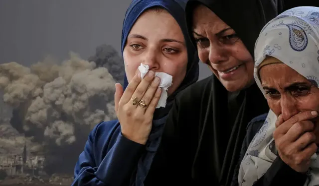 İsrail'den Gazze'ye yeni saldırı hazırlığı