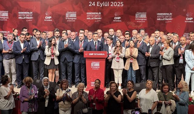 CHP'de kongre bilmecesi: Mahkeme durdurdu, YSK devam dedi! Peki, şimdi ne olacak?