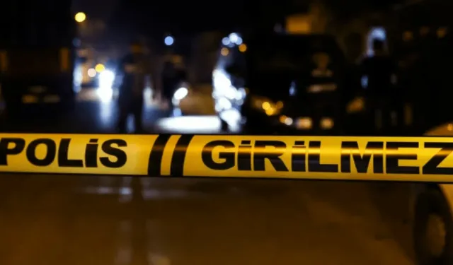 Sokak ortasında kanlı infaz: 16 yaşındaki çocuk av tüfeğiyle öldürüldü!