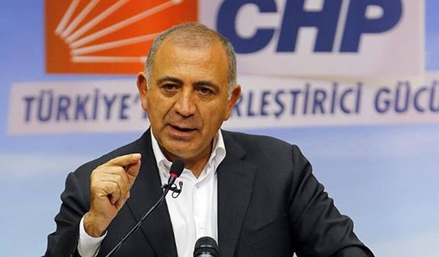 CHP İstanbul İl Başkanlığı'na kayyum atandı: İşte yeni atanan isim