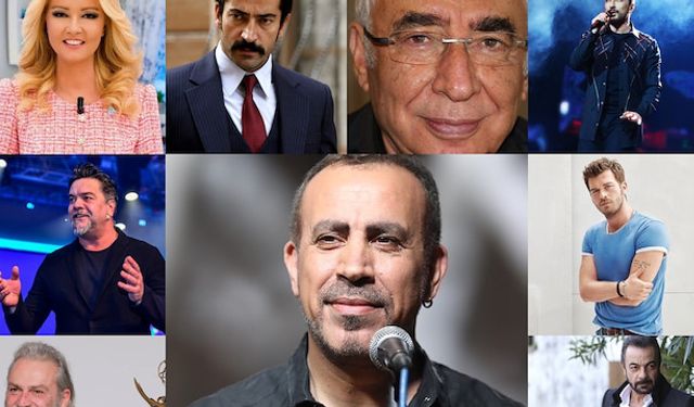 Türkiye'nin en güvenilir ünlüleri belli oldu: İşte listenin zirvesindeki isim