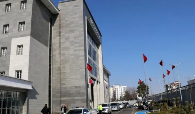 Van’da 280 şahıs yakalandı, 123'ü tutuklandı!