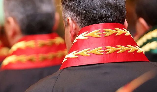 Cumhuriyet Savcısı’na bıçaklı saldırı: Hayatını kaybetti!