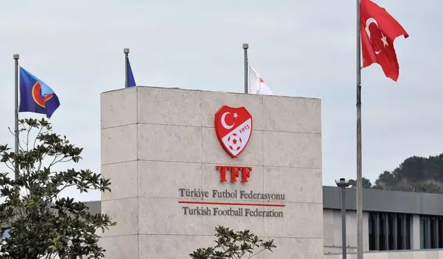 TFF'den bahis soruşturmasında adı geçen Ersin Destanoğlu ve Necip Uysal için yeni karar!
