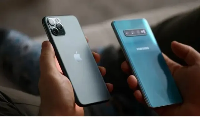 Türkiye’de IME kaydı en çok yapılan telefonlar belli oldu! İşte o markalar