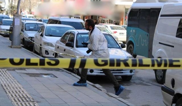 Van’da şüpheli ölüm: Odunlukta ağır yaralı bulunan genç hayatını kaybetti!