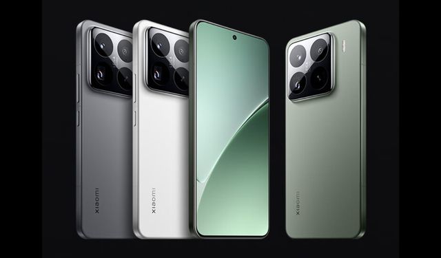 Xiaomi 6 modelin fişini çekti! Güncelleme alamayacak modeller belli oldu: İşte o modeller…