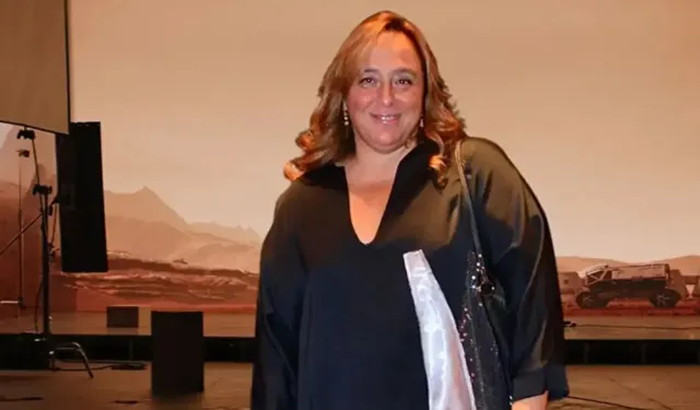 Ayşe Barım'ın tutukluluk hali devam edecek!