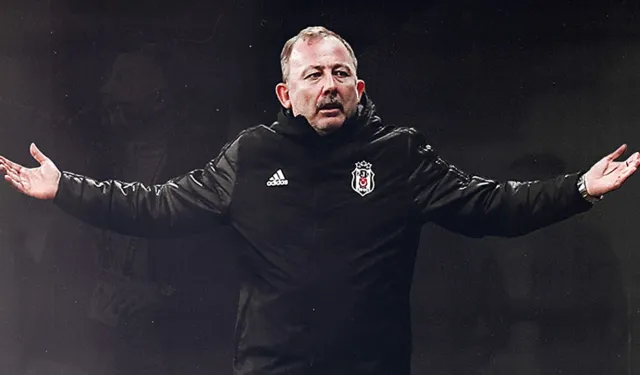 Beşiktaş’ta Sergen Yalçın 8 isimin biletini kesti! İşte o isimler…