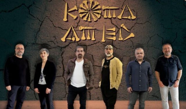 Koma Amed’in Van konserinin yeri değişti, konser saati belli oldu!