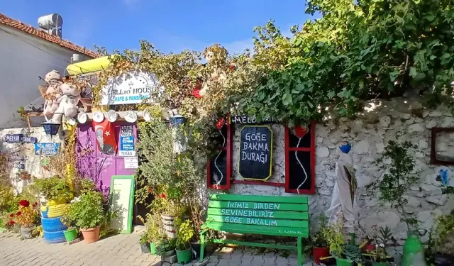 En İyi Turizm Köyleri listesi belli oldu: Türkiye'den 4 köy listede yer aldı!