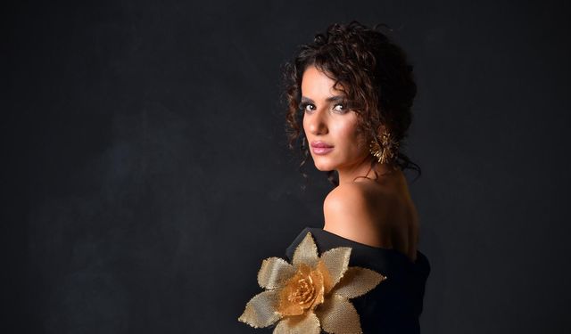 Ünlü Kürt sanatçı Tara Mamedova Van'da konser verecek! İşte konser tarihi…