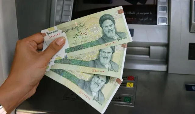 İran riyalinden dört sıfır eksilecek