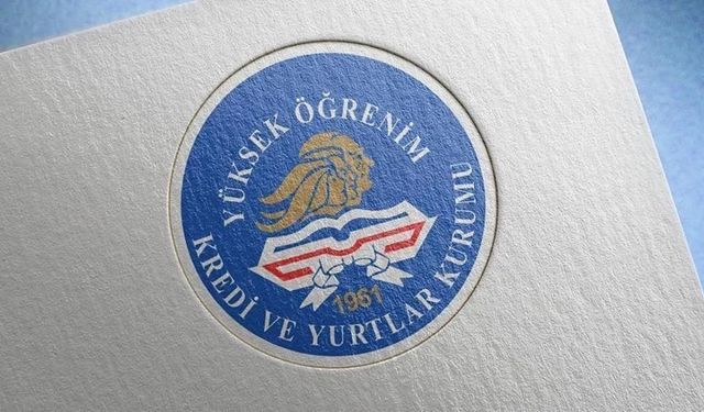 KYK burs ve kredi başvuruları başladı! İşte başvuru ekranı…