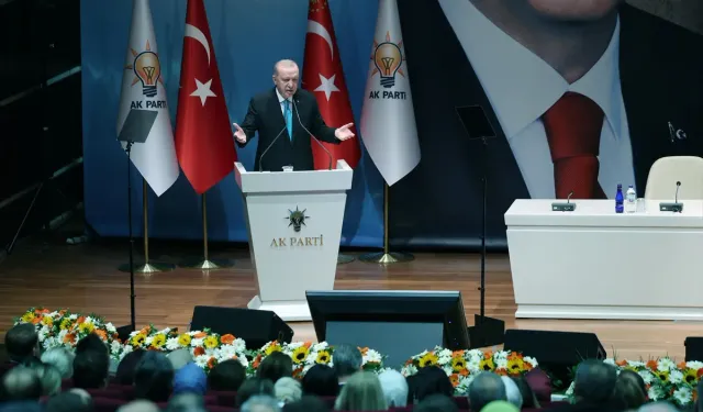 Cumhurbaşkanı Erdoğan duyurdu: Ucuz kiralama süreci başlıyor