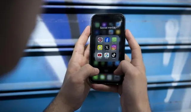 16 yaş altına sosyal medya yasağı