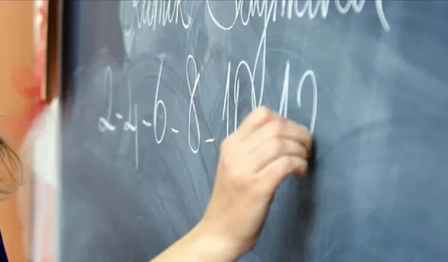 15 bin öğretmen atamasında takvim belli oldu