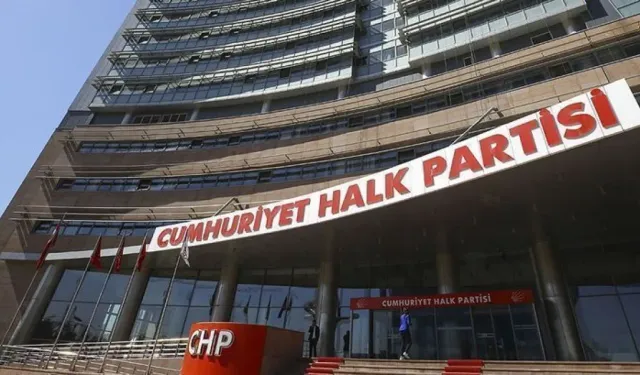 YSK'dan CHP'nin İstanbul İl Kongresi için olağanüstü karar!