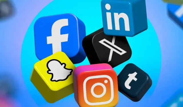Türkiye'de en çok kullanılan sosyal medya uygulamaları belli oldu!