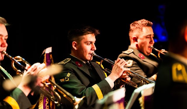 Kültür Yolu Festivali Malatyalılara sanat dolu bir gün yaşattı