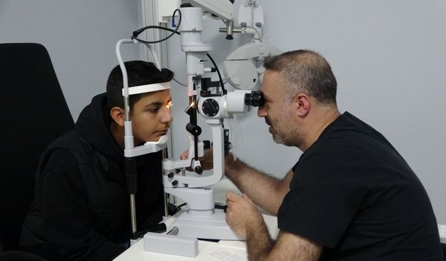 Van’da sağlıkta yeni dönem: İlk kez denendi, 50 kişi sağlığına kavuştu!