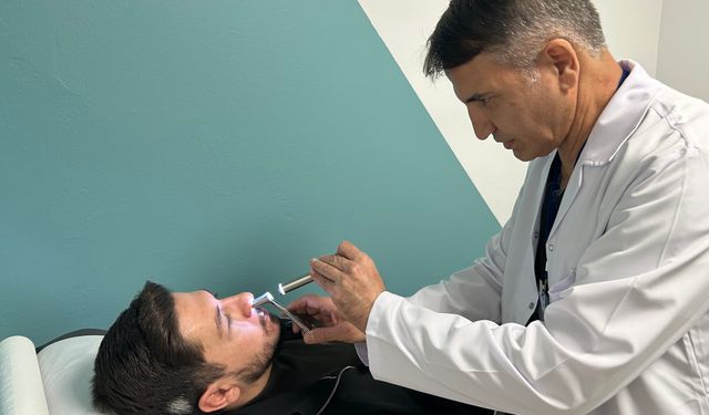 Van’daki uzmanlar uyardı: Estetik operasyon geçireceklere hayati uyarı!