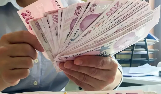 Emekliye verilecek bayram ikramiyesinin tutarı belli oldu!