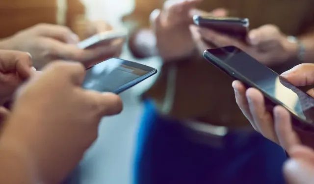 63 milyon kişi telefonunu değiştirmek zorunda kalacak! İşte nedeni…