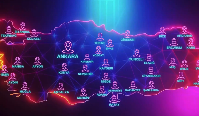 Van’da operasyon: 209 kişi tutuklandı!