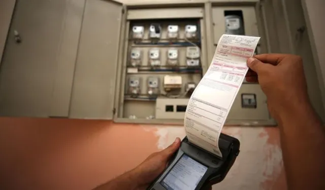 Elektrik ve doğal gaza ‘savaş’ zammı geldi! İşte zam oranı