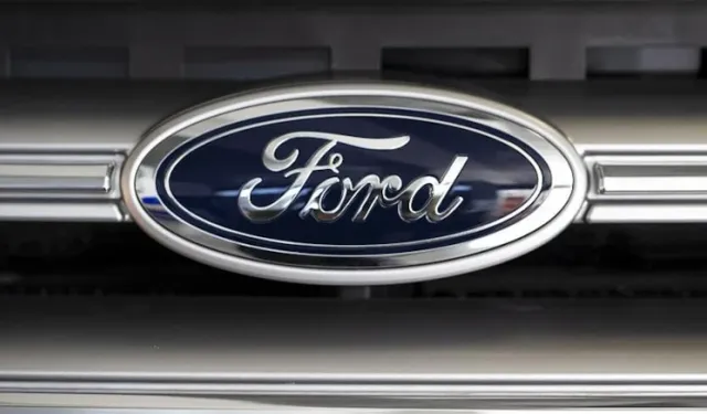Ford 227 bin aracını geri çağırıyor! İşte nedeni…