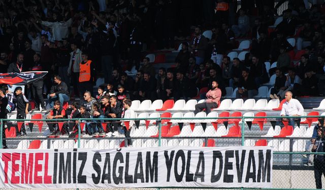 Bilet fiyatları belli oldu: İşte Vanspor-Sakaryaspor maçının bilet fiyatları