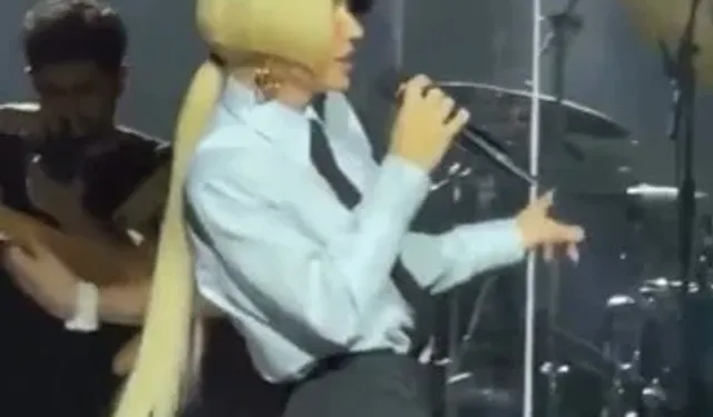 Gülşen'in yeni imajı görenleri şaşkına çevirdi