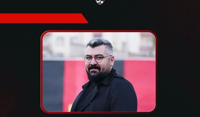 Vanspor’da yeni güç: Yunus Emre Aykaç Başkan Vekili oldu