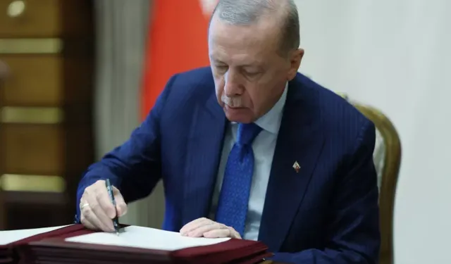 Kabine toplanıyor! Eğitim süresinin kısaltılması dahil 4 konu var masada