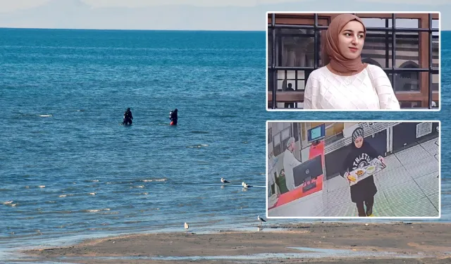 Rojin Kabaiş'in ölümünde sır perdesi aralanıyor: Soruşturma Van Gölü’ne sıçradı!