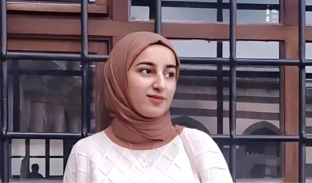 Van’da yaşamını yitiren Rojin Kabaiş’in yeni videosu ortaya çıktı!