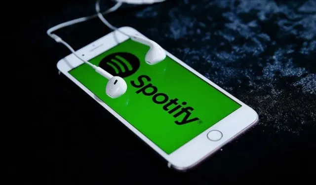 Spotify Türkiye'deki abonelik ücretlerine zam yaptı: İşte yeni ücretler