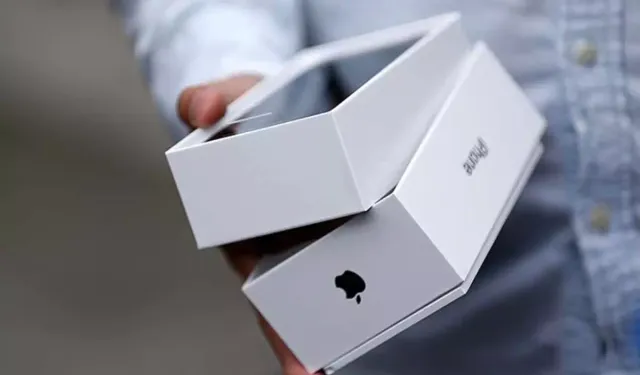 Telefon alırken artık içinden çıkmayacak! Kutu resmen boşaldı