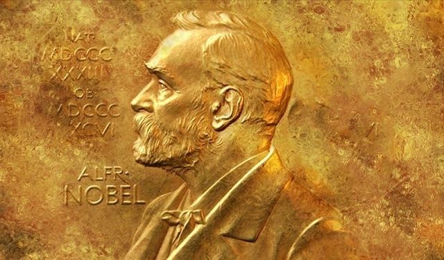 2025 Nobel Barış Ödülü sahibini buldu