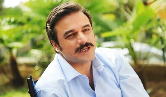 Yoğun bakımda tedavi görmüştü... Ufuk Özkan'dan günler sonra yeni fotoğraf