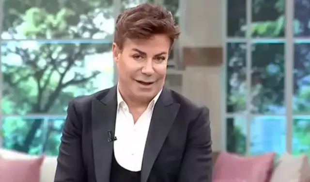 Ünlü şarkıcı kalp krizi geçirdi!