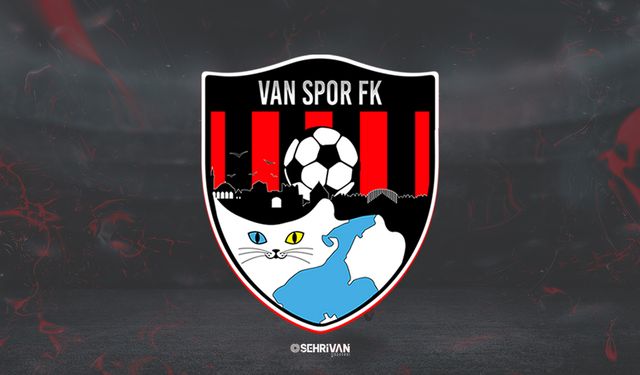 Vanspor’dan bahis soruşturmasına ilişkin açıklama