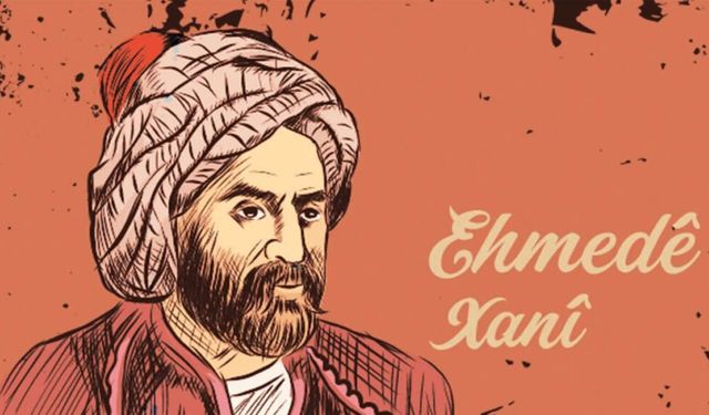 Van’da Ehmedê Xanî Sempozyumu düzenleniyor!