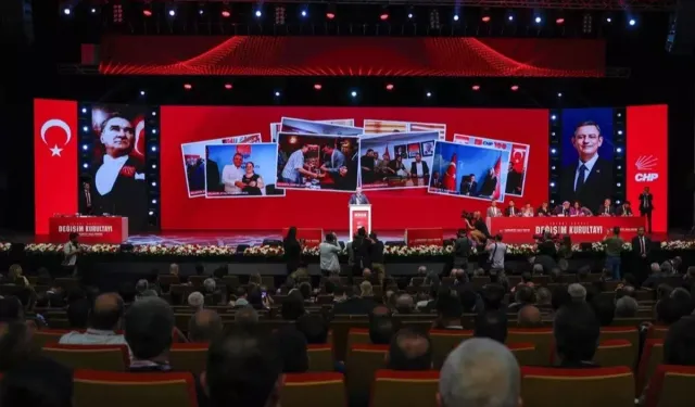 YSK’nın CHP İstanbul İl Kongresi için verdiği karar belli oldu!