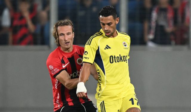 İrfan Can Kahveci'den Beşiktaş kararı!