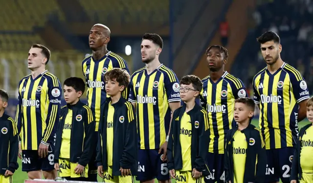 Fenerbahçe'nin Galatasaray derbisi primi belli oldu!
