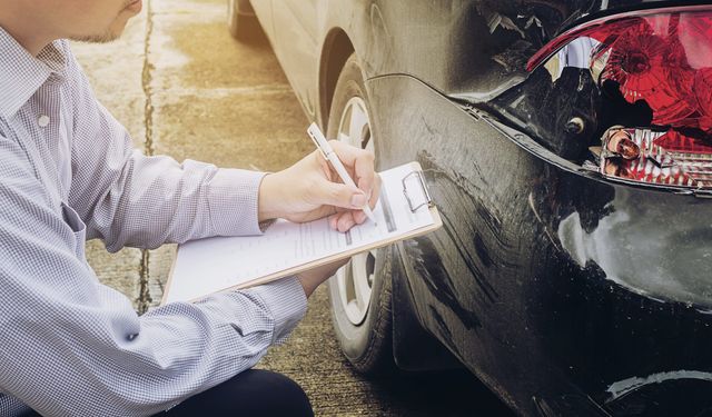 Araçtaki değer kaybını kimin belirleyeceği belli oldu!