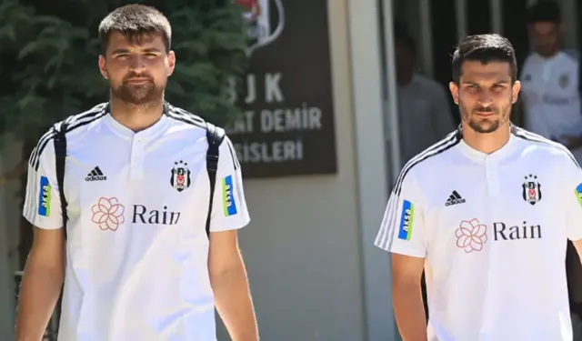 TFF Ersin Destanoğlu ve Necip Uysal'ın idari tedbirinin kaldırıldığını açıkladı